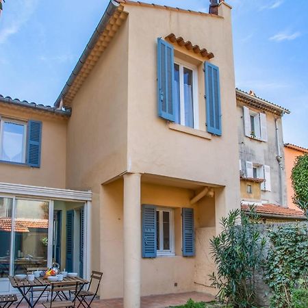 Maison Castel - Welkeys Toulon Eksteriør billede