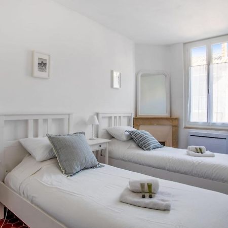 Maison Castel - Welkeys Toulon Eksteriør billede