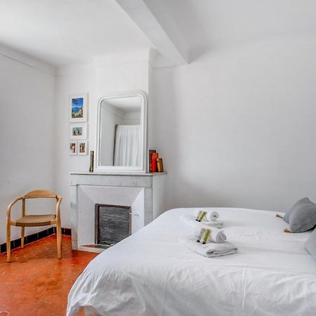 Maison Castel - Welkeys Toulon Eksteriør billede