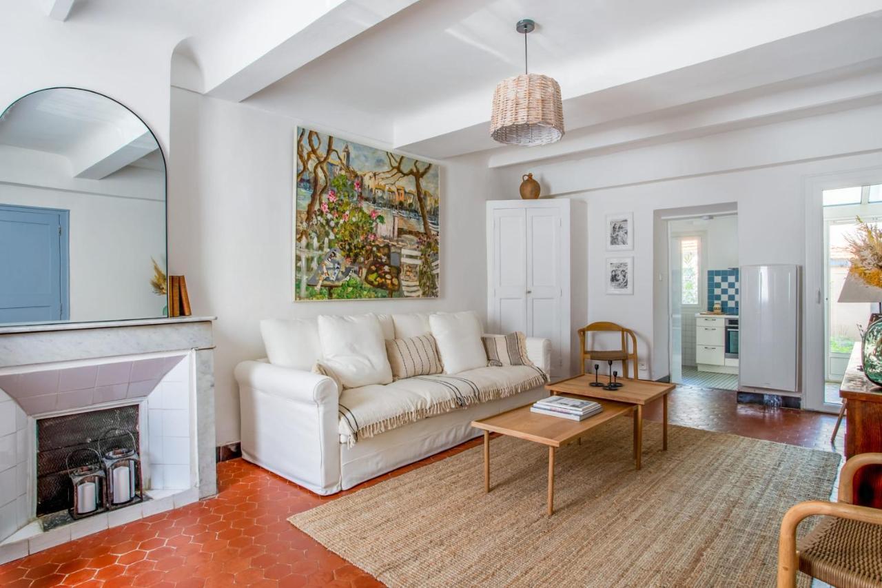 Maison Castel - Welkeys Toulon Eksteriør billede